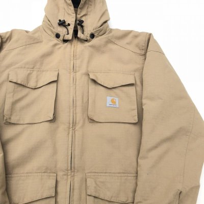 画像3: CARHARTT MOUNTAIN PARKA  