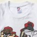 画像4: 90s USA製　LOONEY TUNES KRISS KROSS BULLS TEE SHIRT (4)