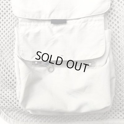 画像3: 90s COLUMBIA FISHING VEST