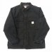 画像1: 90s USA製　CARHARTT  TRADITIONAL COAT  (1)