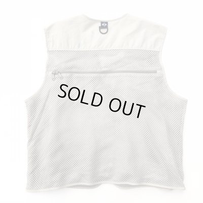 画像6: 90s COLUMBIA FISHING VEST