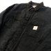 画像3: 90s USA製　CARHARTT  TRADITIONAL COAT  (3)