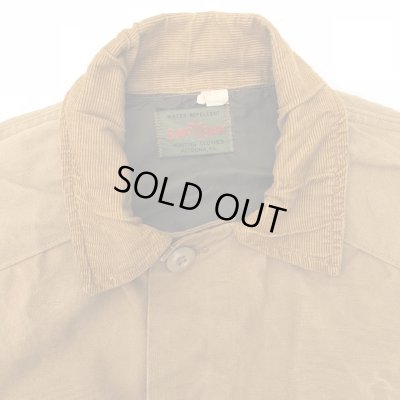 画像4: 60s USA製 SAFTBAK  HUNTING JACKET