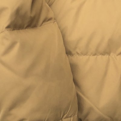 画像5: 11aw supreme PULLOVER DOWN JACKET