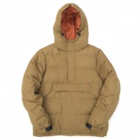 11aw supreme PULLOVER DOWN JACKET