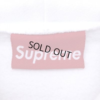 画像5: 03aw supreme EWING HOODIE