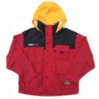 90s TOMMY HILFIGER　OUTDOORS SAILING JACKET