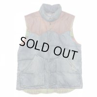 RALPH LAUREN NATIVE NATIVE VEST