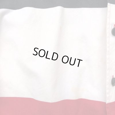 画像4: 90s POLO SPORT 袖ロゴ L/S SHIRT