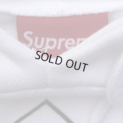 画像8: 03aw supreme EWING HOODIE