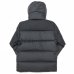 画像2: 90s FIRST DOWN DOWN JACKET (2)