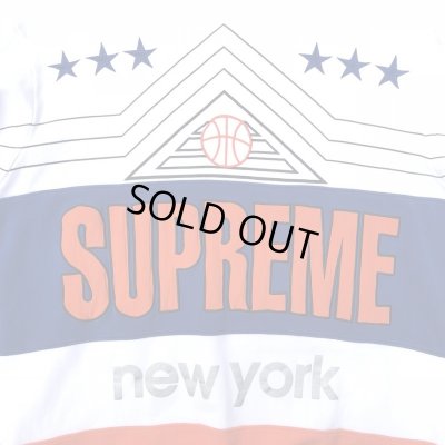 画像3: 03aw supreme EWING HOODIE