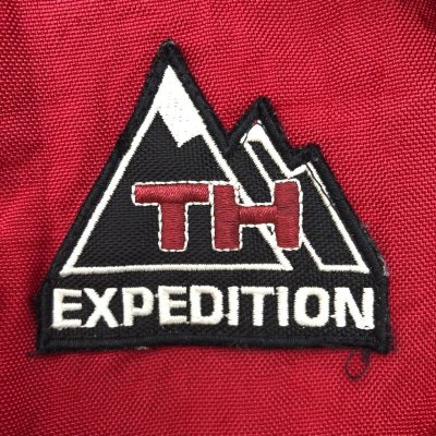 画像3: 90s TOMMY HILFIGER　OUTDOORS SAILING JACKET