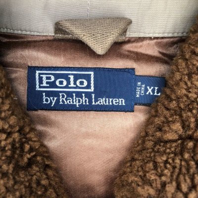画像5: 90s RALPH LAUREN DOWN PARKA