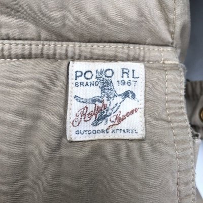 画像6: 90s RALPH LAUREN DOWN PARKA