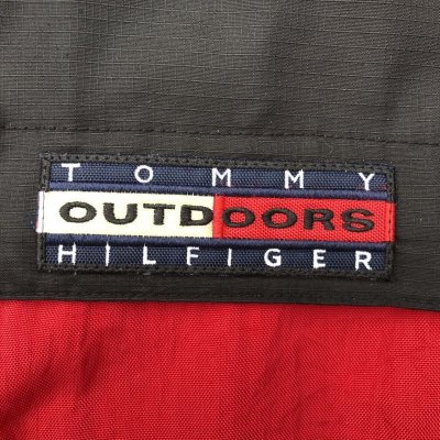 画像4: 90s TOMMY HILFIGER　OUTDOORS SAILING JACKET
