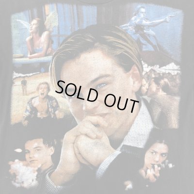 画像3: 90s BOOTLEG ロミオとジュリエット MOVIE RAP TEE SHIRT