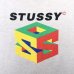 画像3: 90s USA製 OLD STUSSY 64LOGO L/S TEE SHIRT (3)