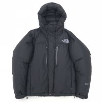 THE NORTH FACE BALTRO LIGHT DOWN JACKET