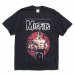 画像1: DEADSTOCK 00s MISFITS 25th ANNIVERSARY TEE SHIRT (1)