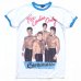 画像1: 80s USA製　CHIPPENDALES ONLY LINGER TEE SHIRT (1)