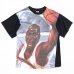 画像1: 90s NIKE JORDAN TEE SHIRT (1)