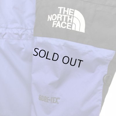画像3: 90s THE NORTH FACE MOUNTAIN LIGHT JACKET