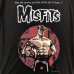 画像3: DEADSTOCK 00s MISFITS 25th ANNIVERSARY TEE SHIRT