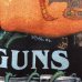 画像6: DEADSTOCK 90s BOOTILEG GUNS N' ROSES TEE SHIRT