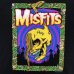 画像3: DEADSTOCK 00s MISFITS 25th ANNIVERSARY TEE SHIRT