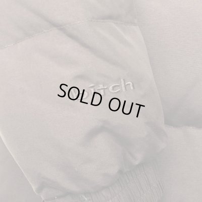 画像4: 90s BITCH SKATEBORDS DOWN JACKET