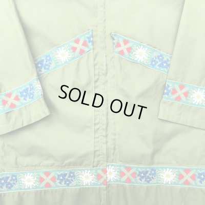 画像5: 60s VINTAGE COTTON PARKA
