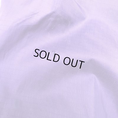 画像7: patagonia PATAGONIA NYLON FLEECE JACKET