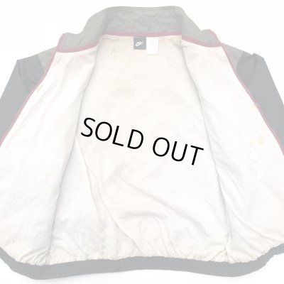 画像5: 90s NIKE NYLON JACKET