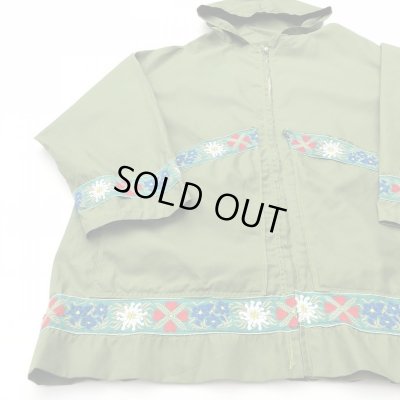 画像4: 60s VINTAGE COTTON PARKA