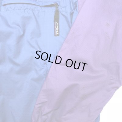 画像6: patagonia PATAGONIA NYLON FLEECE JACKET