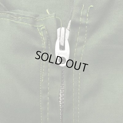 画像6: 60s VINTAGE COTTON PARKA