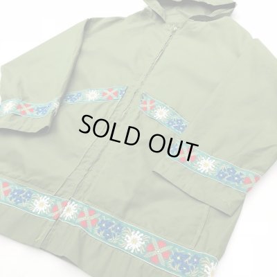 画像3: 60s VINTAGE COTTON PARKA