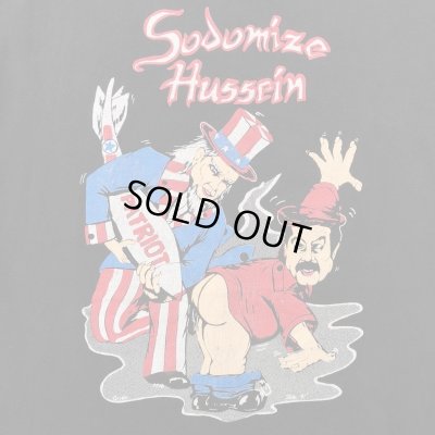 画像3: 90s BIKE WEEK 50YEARS TEE SHIRT