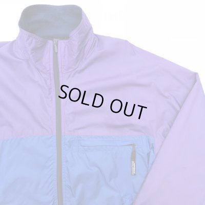 画像3: patagonia PATAGONIA NYLON FLEECE JACKET