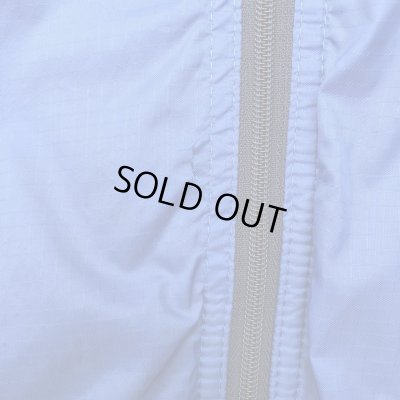 画像5: patagonia PATAGONIA NYLON FLEECE JACKET