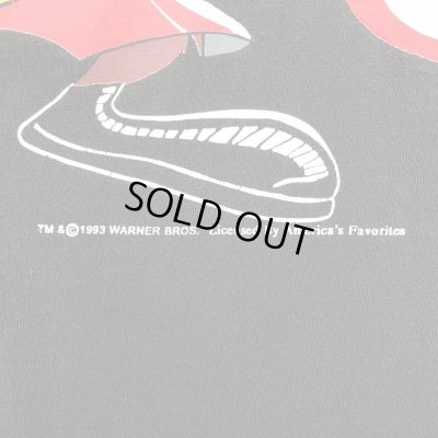 画像6: 90s USA製　LOONEY TUNES TEE SHIRT