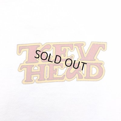 画像4: 90s USA製　KEV HEAD GRATEFUL DEAD PARODY TEE SHIRT