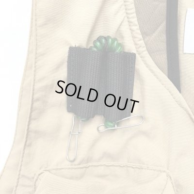 画像5: 90s COLUMBIA FISHING VEST