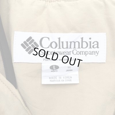 画像4: 90s COLUMBIA FISHING VEST