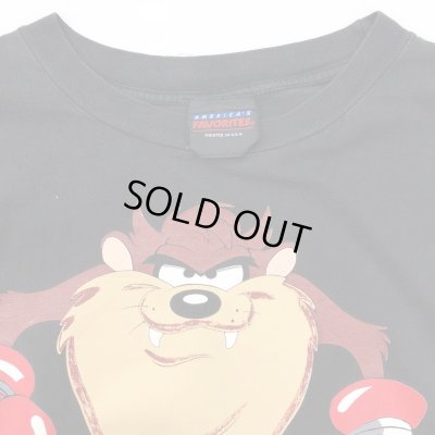 画像5: 90s USA製　LOONEY TUNES TEE SHIRT
