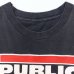 画像6: 90s PUBLIC ENEMY HIPHOP TEE SHIRT