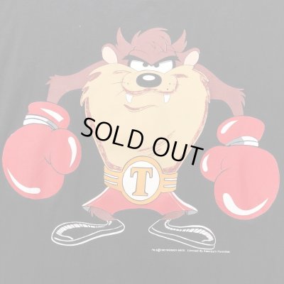 画像3: 90s USA製　LOONEY TUNES TEE SHIRT