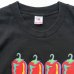 画像3: 90s USA製 TEXAS HABANERO ART TEE SHIRT (3)