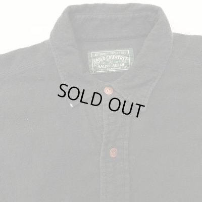 画像4: 90s RALPH LAUREN HANTING  L/S SHIRT